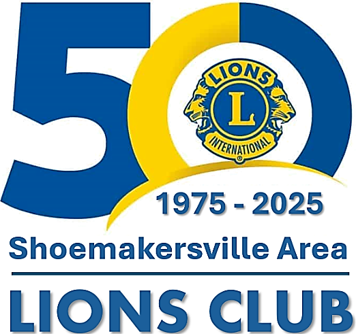 50th anniversary logo